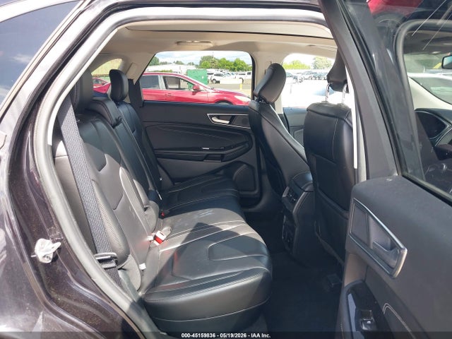 Продажа на аукционе авто 2020 Ford Edge Titanium, vin: 2FMPK4K92LBA81044, номер лота: 45159836