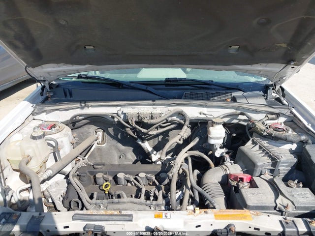 45159838 :رقم المزاد ، 1FMCU0D70AKD09011 vin ، 2010 Ford Escape Xlt مزاد بيع