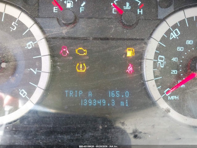 45159838 :رقم المزاد ، 1FMCU0D70AKD09011 vin ، 2010 Ford Escape Xlt مزاد بيع