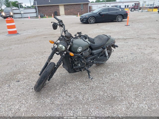 Aukcja sprzedaży 2015 Harley-davidson Xg750, vin: 1HD4NBB11FC506432, numer aukcji: 45159843