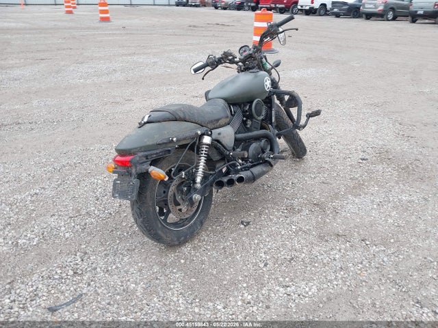 Aukcja sprzedaży 2015 Harley-davidson Xg750, vin: 1HD4NBB11FC506432, numer aukcji: 45159843
