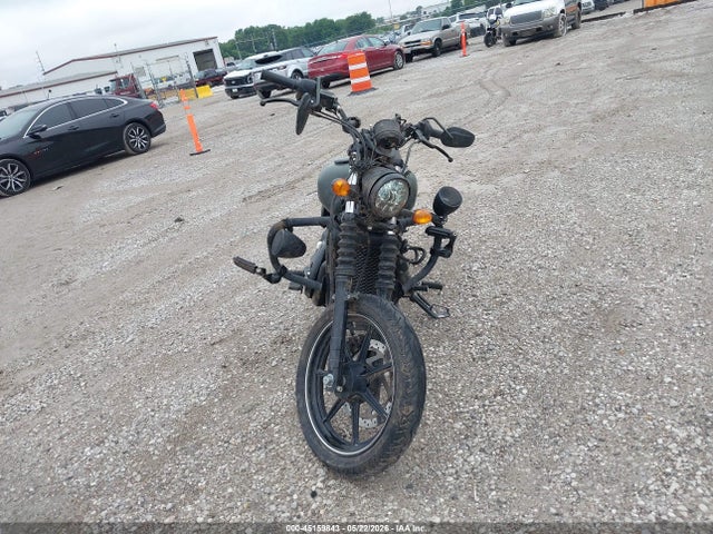 Aukcja sprzedaży 2015 Harley-davidson Xg750, vin: 1HD4NBB11FC506432, numer aukcji: 45159843