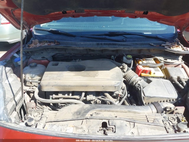 1FMCU9J96LUB10885 Ford Escape Titanium