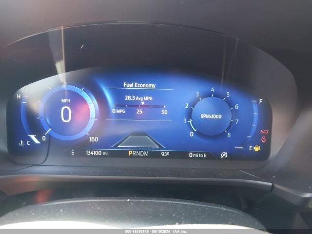 1FMCU9J96LUB10885 Ford Escape Titanium