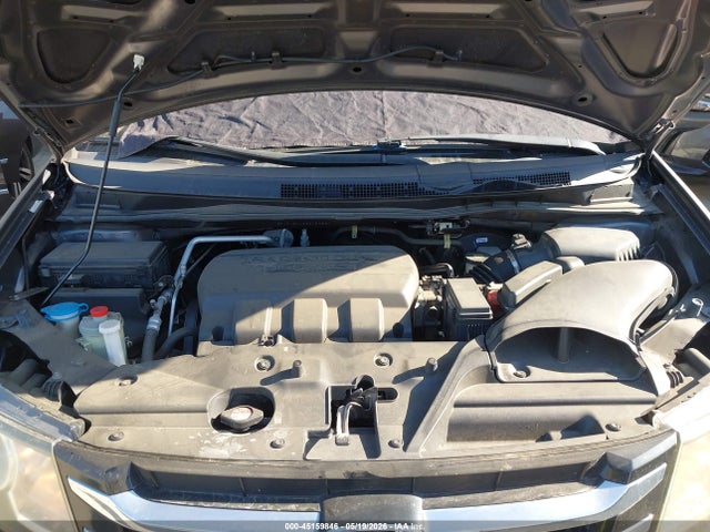 Продаж на аукціоні авто 2016 Honda Odyssey Ex, vin: 5FNRL5H46GB052537, номер лоту: 45159846