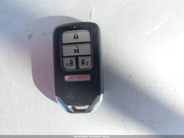 Продаж на аукціоні авто 2016 Honda Odyssey Ex, vin: 5FNRL5H46GB052537, номер лоту: 45159846