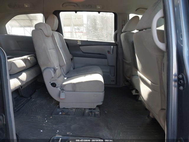Продаж на аукціоні авто 2016 Honda Odyssey Ex, vin: 5FNRL5H46GB052537, номер лоту: 45159846