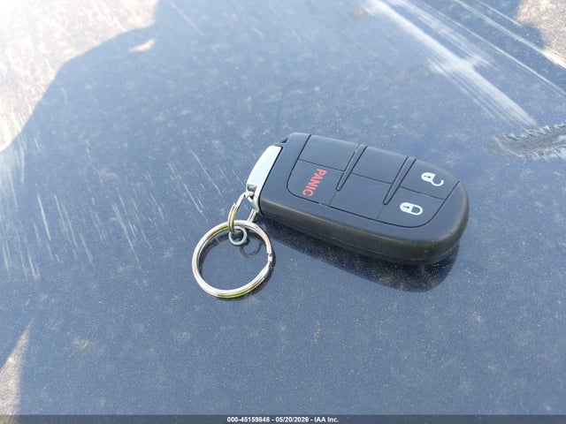 Продаж на аукціоні авто 2016 Jeep Grand Cherokee Laredo, vin: 1C4RJFAG1GC436349, номер лоту: 45159848