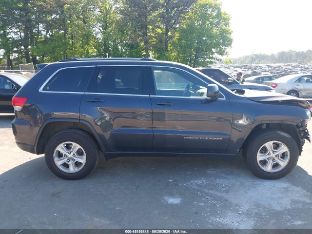 Продаж на аукціоні авто 2016 Jeep Grand Cherokee Laredo, vin: 1C4RJFAG1GC436349, номер лоту: 45159848