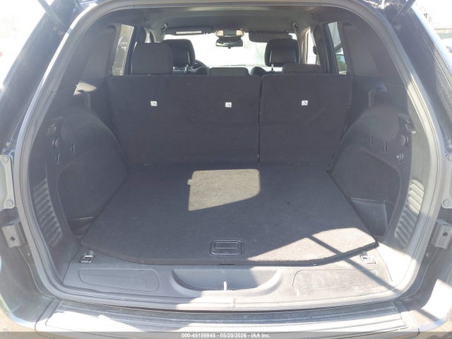 Продаж на аукціоні авто 2016 Jeep Grand Cherokee Laredo, vin: 1C4RJFAG1GC436349, номер лоту: 45159848