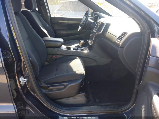 Продаж на аукціоні авто 2016 Jeep Grand Cherokee Laredo, vin: 1C4RJFAG1GC436349, номер лоту: 45159848