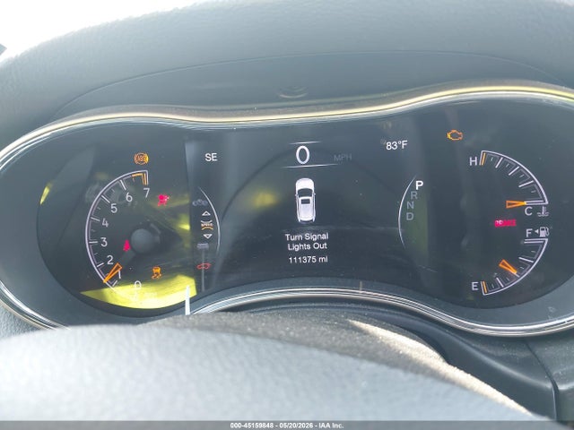 Продаж на аукціоні авто 2016 Jeep Grand Cherokee Laredo, vin: 1C4RJFAG1GC436349, номер лоту: 45159848