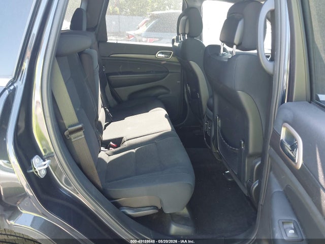 Продаж на аукціоні авто 2016 Jeep Grand Cherokee Laredo, vin: 1C4RJFAG1GC436349, номер лоту: 45159848