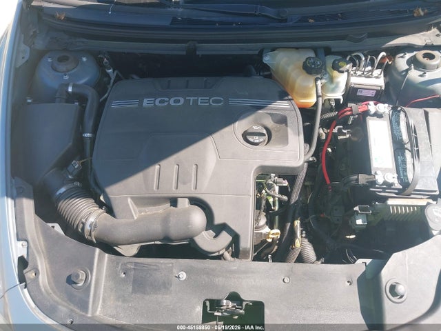 2009 Chevrolet Malibu Ls მანქანა იყიდება აუქციონზე, vin: 1G1ZG57B694266578, აუქციონის ნომერი: 45159850