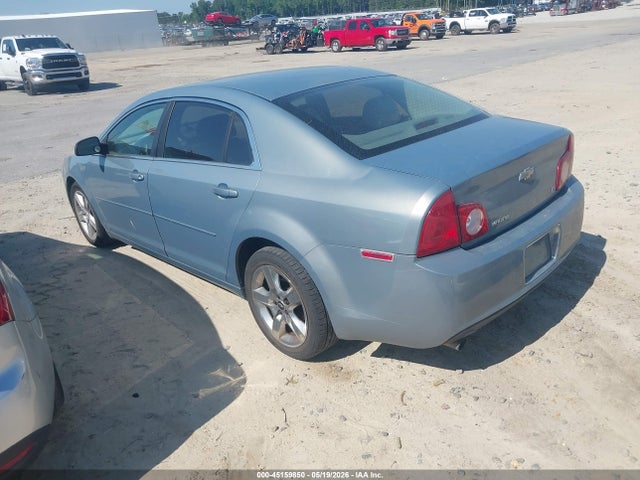 2009 Chevrolet Malibu Ls მანქანა იყიდება აუქციონზე, vin: 1G1ZG57B694266578, აუქციონის ნომერი: 45159850