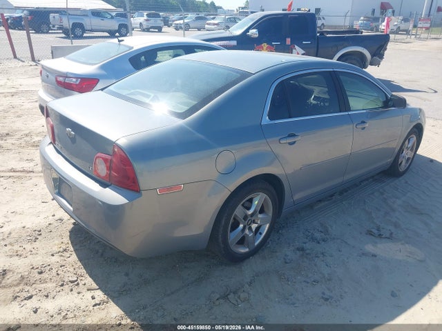 2009 Chevrolet Malibu Ls მანქანა იყიდება აუქციონზე, vin: 1G1ZG57B694266578, აუქციონის ნომერი: 45159850