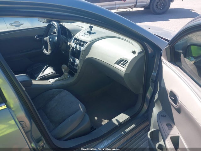 2009 Chevrolet Malibu Ls მანქანა იყიდება აუქციონზე, vin: 1G1ZG57B694266578, აუქციონის ნომერი: 45159850