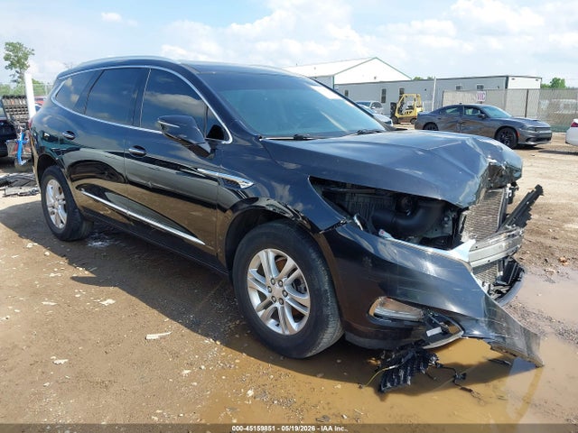 Продажа на аукционе авто 2021 Buick Enclave Awd Essence, vin: 5GAEVAKW6MJ130493, номер лота: 45159851