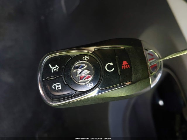 Продаж на аукціоні авто 2021 Buick Enclave Awd Essence, vin: 5GAEVAKW6MJ130493, номер лоту: 45159851