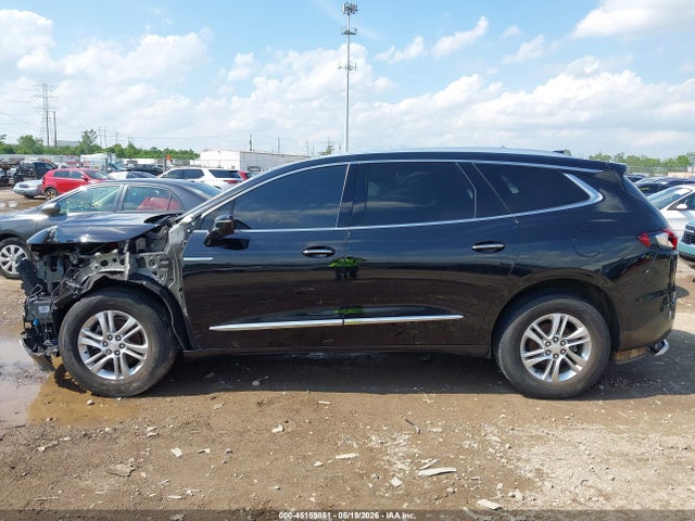 Продаж на аукціоні авто 2021 Buick Enclave Awd Essence, vin: 5GAEVAKW6MJ130493, номер лоту: 45159851