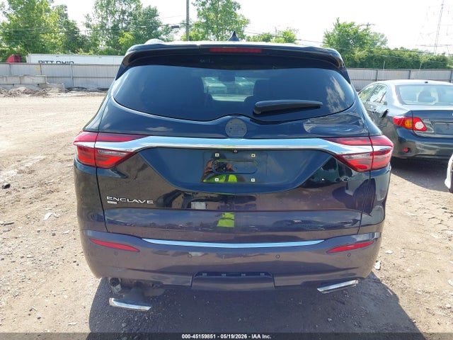Продаж на аукціоні авто 2021 Buick Enclave Awd Essence, vin: 5GAEVAKW6MJ130493, номер лоту: 45159851