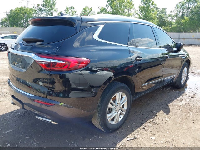 Продаж на аукціоні авто 2021 Buick Enclave Awd Essence, vin: 5GAEVAKW6MJ130493, номер лоту: 45159851