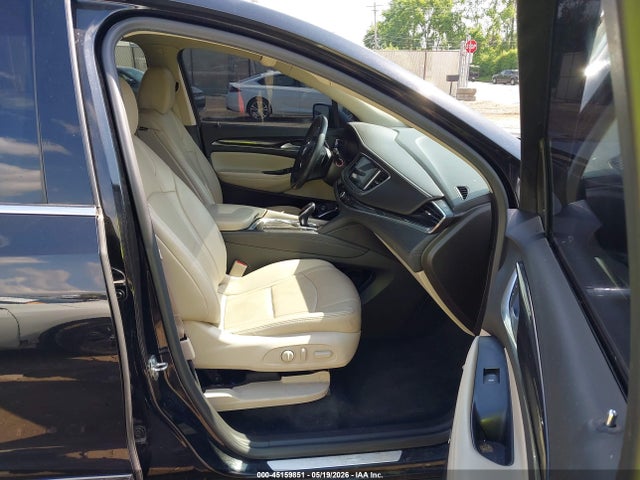 Продаж на аукціоні авто 2021 Buick Enclave Awd Essence, vin: 5GAEVAKW6MJ130493, номер лоту: 45159851