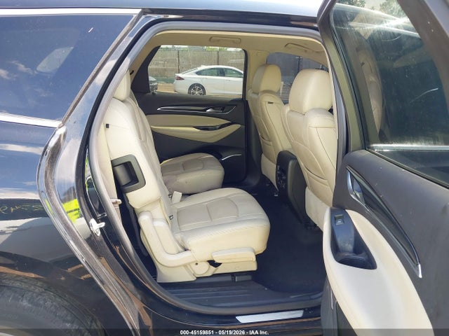 Продаж на аукціоні авто 2021 Buick Enclave Awd Essence, vin: 5GAEVAKW6MJ130493, номер лоту: 45159851