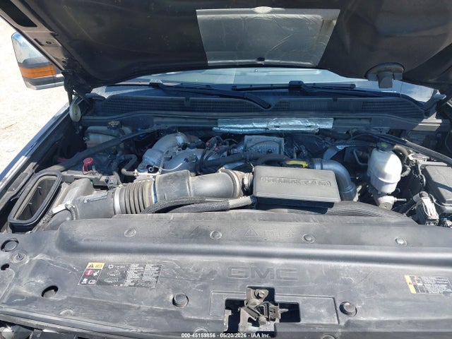 Продажа на аукционе авто 2018 Gmc Sierra 3500hd Denali, vin: 1GT42YEY9JF288074, номер лота: 45159856