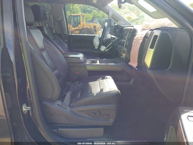 Продажа на аукционе авто 2018 Gmc Sierra 3500hd Denali, vin: 1GT42YEY9JF288074, номер лота: 45159856
