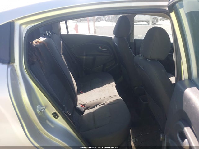 45159857 :رقم المزاد ، KNADM4A37F6527428 vin ، 2015 Kia Rio Lx مزاد بيع
