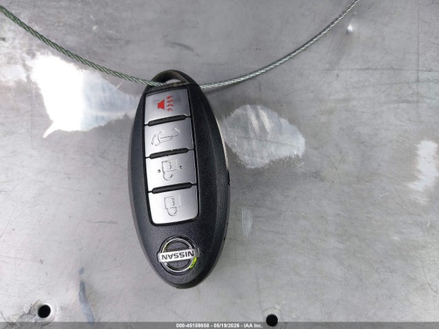 Продажа на аукционе авто 2013 Nissan Murano Sl, vin: JN8AZ1MW5DW319612, номер лота: 45159858