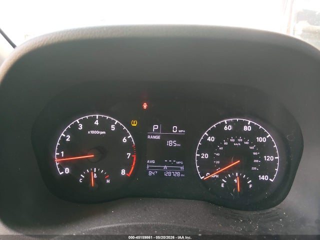 Aukcja sprzedaży 2021 Hyundai Accent Se, vin: 3KPC24A68ME132714, numer aukcji: 45159861