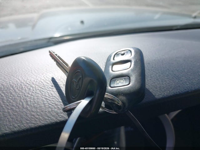 2006 Toyota 4runner Sr5 V6 მანქანა იყიდება აუქციონზე, vin: JTEZU14R960069588, აუქციონის ნომერი: 45159860