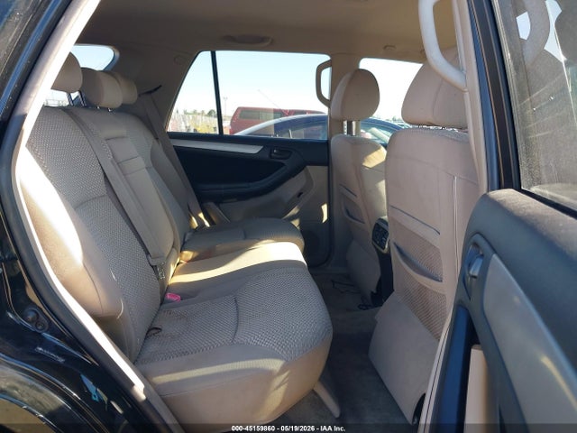 2006 Toyota 4runner Sr5 V6 მანქანა იყიდება აუქციონზე, vin: JTEZU14R960069588, აუქციონის ნომერი: 45159860