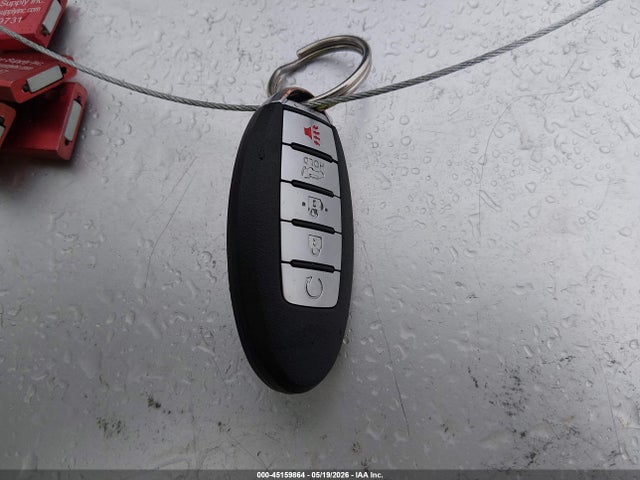 Aukcja sprzedaży 2014 Infiniti Qx80, vin: JN8AZ2NE2E9062839, numer aukcji: 45159864