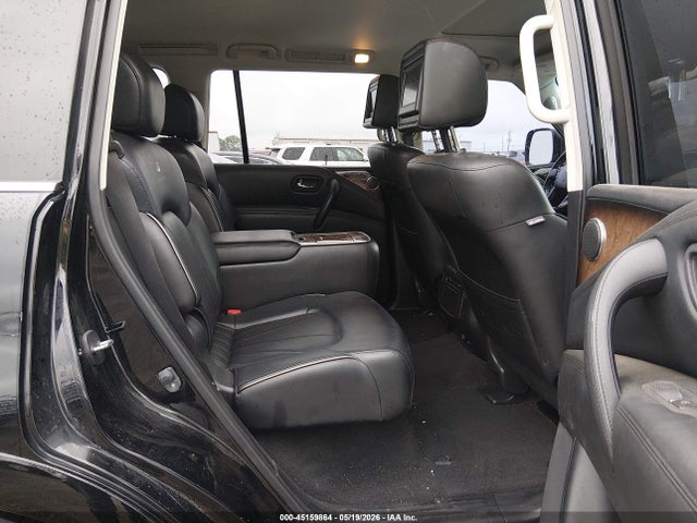 Aukcja sprzedaży 2014 Infiniti Qx80, vin: JN8AZ2NE2E9062839, numer aukcji: 45159864