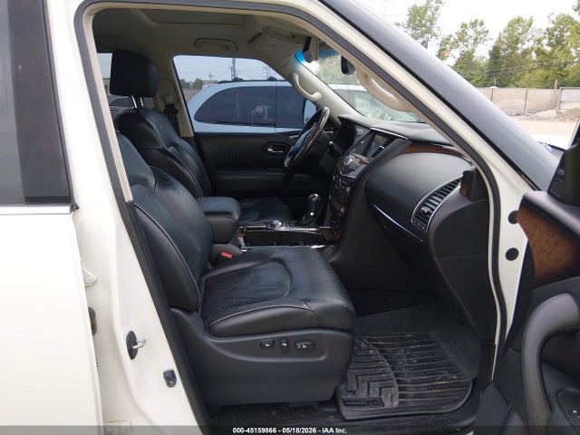 Aukcja sprzedaży 2013 Infiniti Qx56, vin: JN8AZ2NC0D9350291, numer aukcji: 45159866