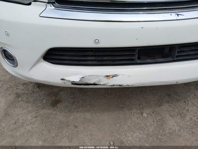 Aukcja sprzedaży 2013 Infiniti Qx56, vin: JN8AZ2NC0D9350291, numer aukcji: 45159866