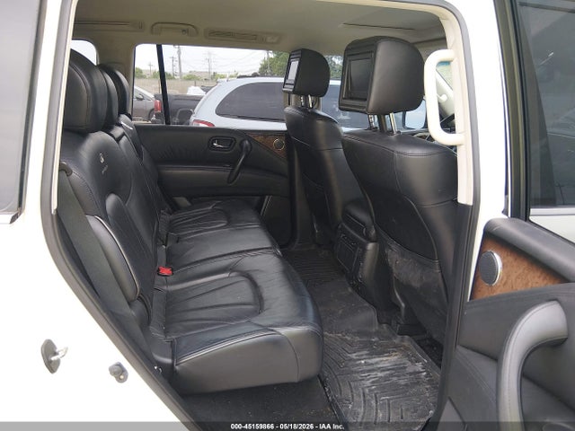 Aukcja sprzedaży 2013 Infiniti Qx56, vin: JN8AZ2NC0D9350291, numer aukcji: 45159866