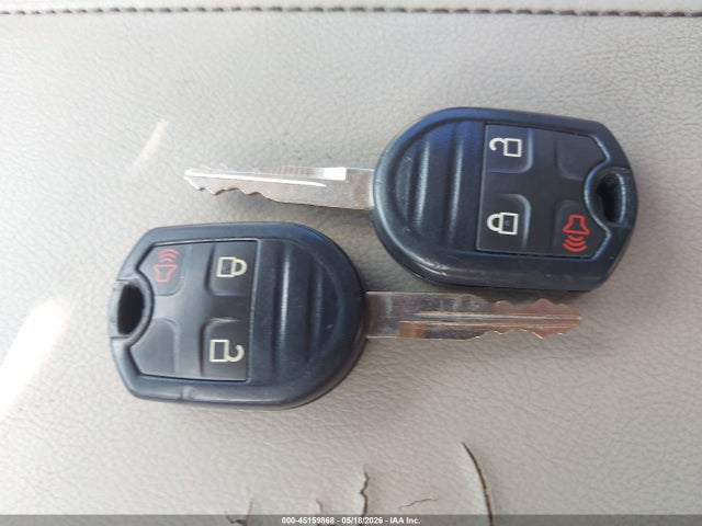 Продажа на аукционе авто 2012 Ford Edge Sel, vin: 2FMDK3JC6CBA80196, номер лота: 45159868