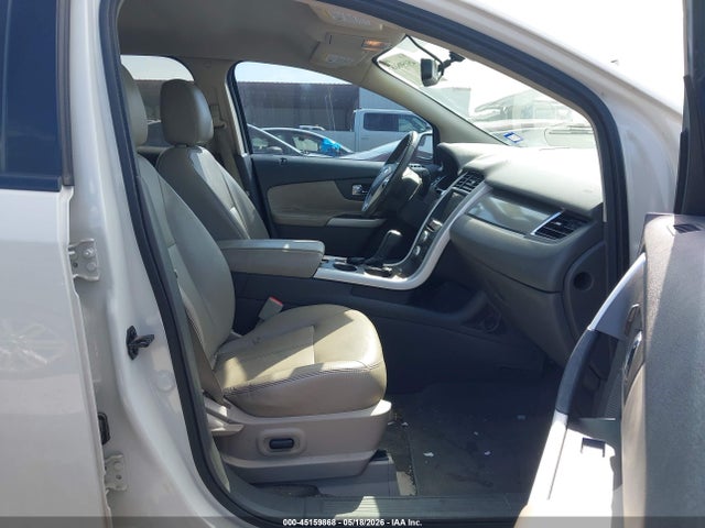 Продажа на аукционе авто 2012 Ford Edge Sel, vin: 2FMDK3JC6CBA80196, номер лота: 45159868