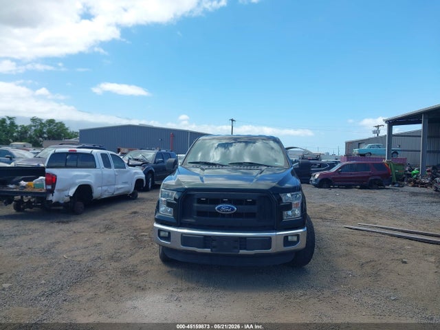 Ford F-150 Xl 2015 1FTEW1C81FKE65931 Image 13