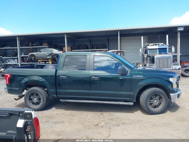 Ford F-150 Xl 2015 1FTEW1C81FKE65931 Image 14