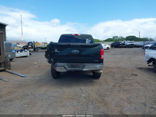 Ford F-150 Xl 2015 1FTEW1C81FKE65931 Image 17