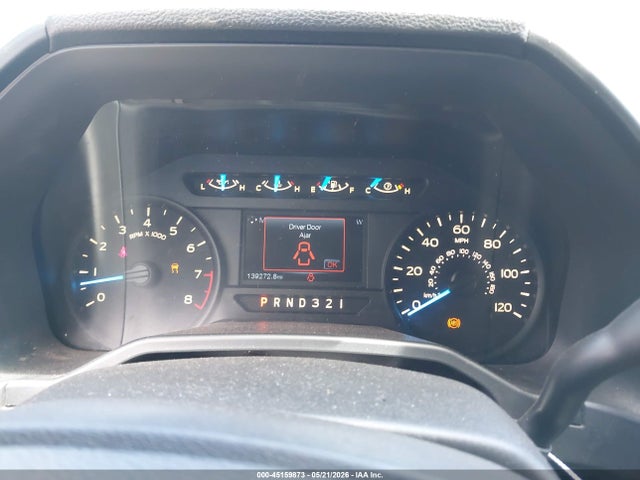 Ford F-150 Xl 2015 1FTEW1C81FKE65931 Image 7