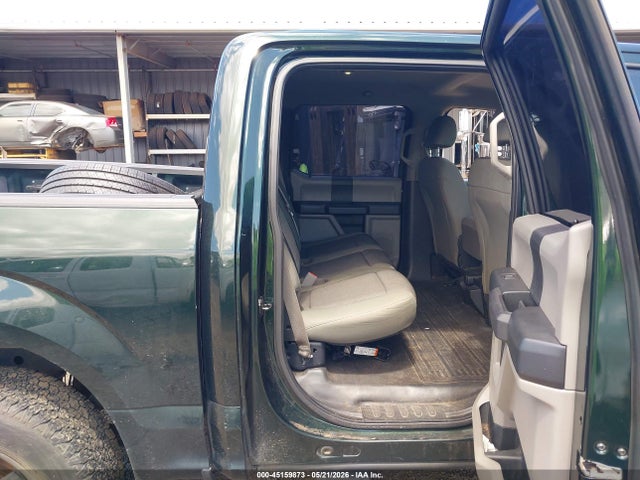 Ford F-150 Xl 2015 1FTEW1C81FKE65931 Image 8