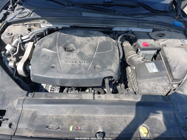 LVYA22ML4MP195489 Volvo S90 T6 Inscription
