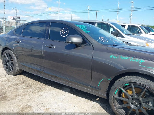 LVYA22ML4MP195489 Volvo S90 T6 Inscription