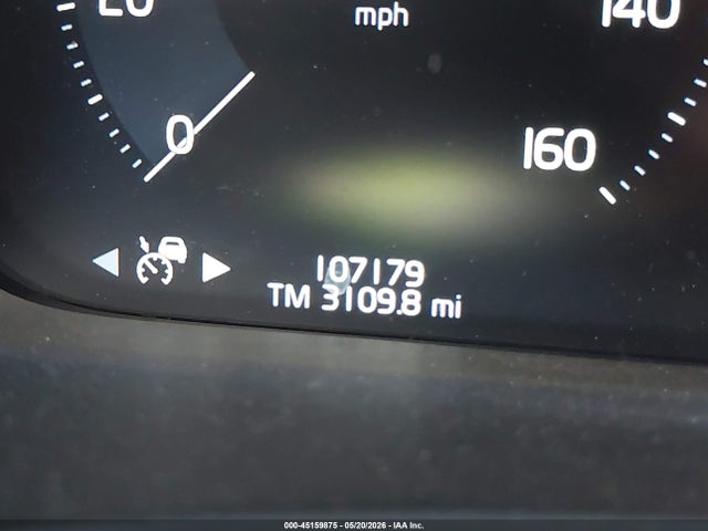 LVYA22ML4MP195489 Volvo S90 T6 Inscription